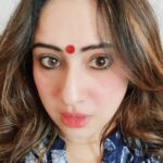 Pooja Joshi Arora Instagram – Subki yahi kahani