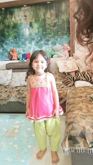 Pooja Joshi Arora Instagram - 
