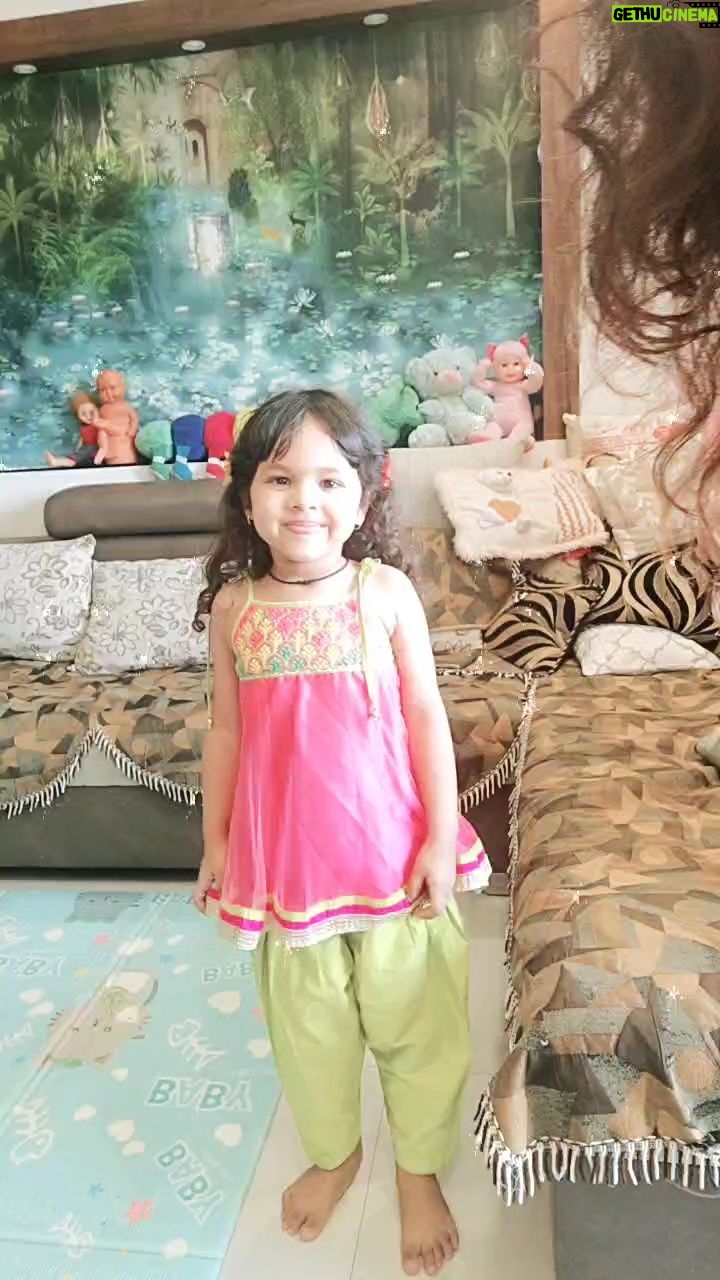 Pooja Joshi Arora - 3.3K Likes -