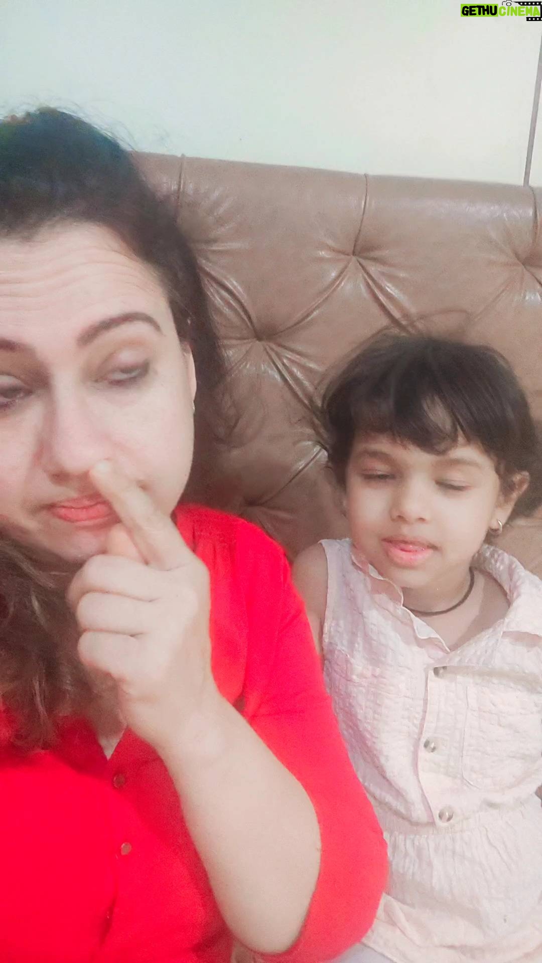Pooja Joshi Arora - 4.4K Likes - Gol gappe
