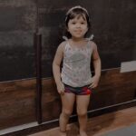 Pooja Joshi Arora Instagram - My cutie