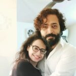Pooja Joshi Arora Instagram - Happy Birthday my love 🎉😘 god bless you ,words are not enough to express my feelings for you.may god always protect you .