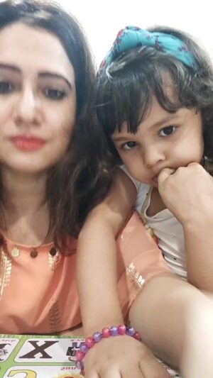Pooja Joshi Arora Instagram - Ilaaaa