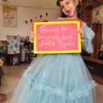 Pooja Joshi Arora Instagram -