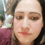 Pooja Joshi Arora Instagram – Ye haal hota hai when I make reels