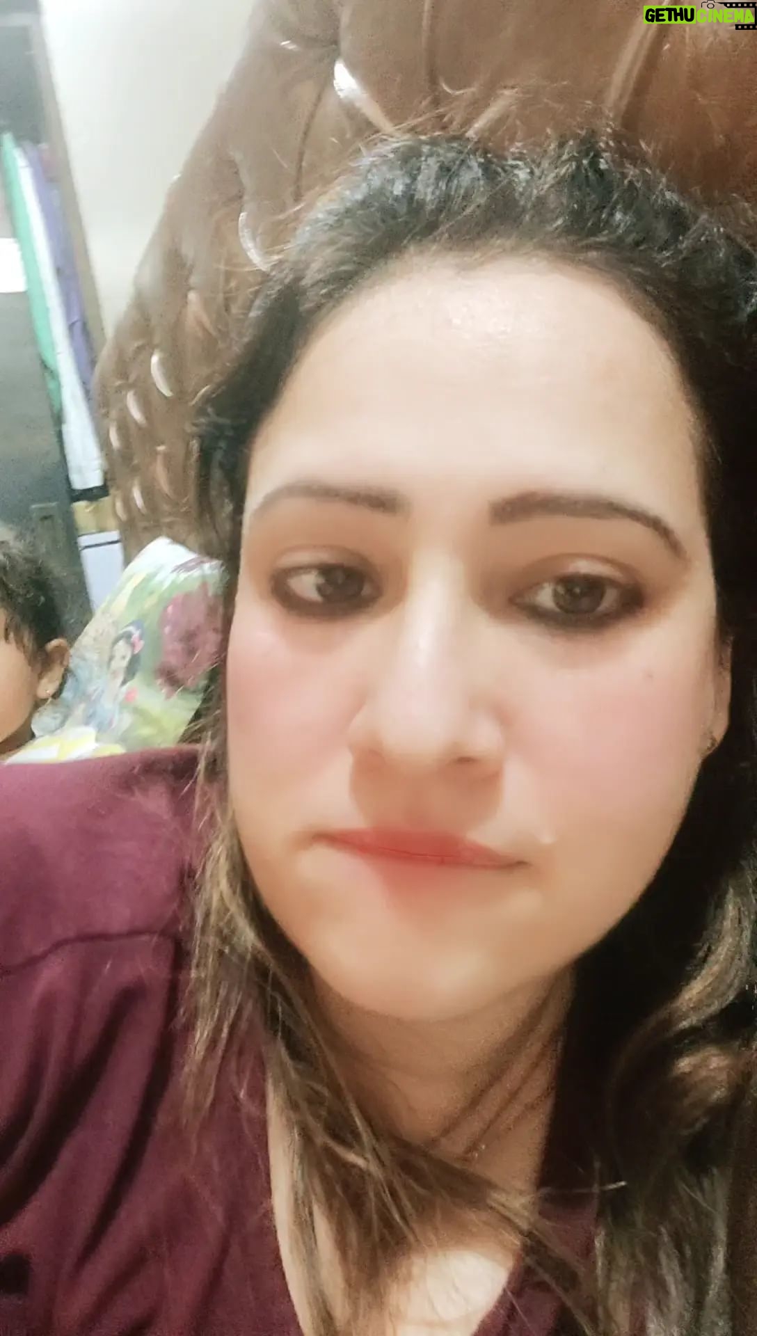 Pooja Joshi Arora - 3.9K Likes - Ye haal hota hai when I make reels