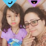 Pooja Joshi Arora Instagram -