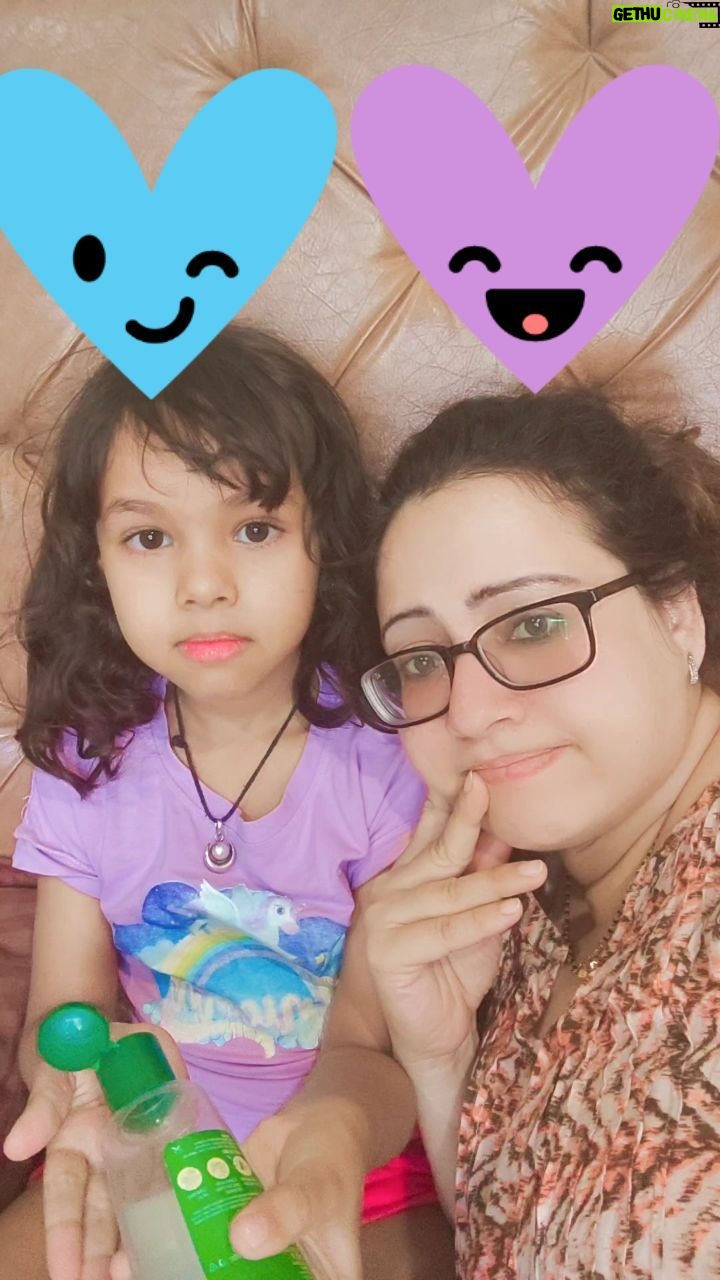 Pooja Joshi Arora - 8.4K Likes -