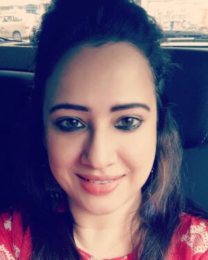Pooja Joshi Arora Instagram - Happy janmashtmi to all