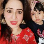 Pooja Joshi Arora Instagram - Jay hind happy independence day