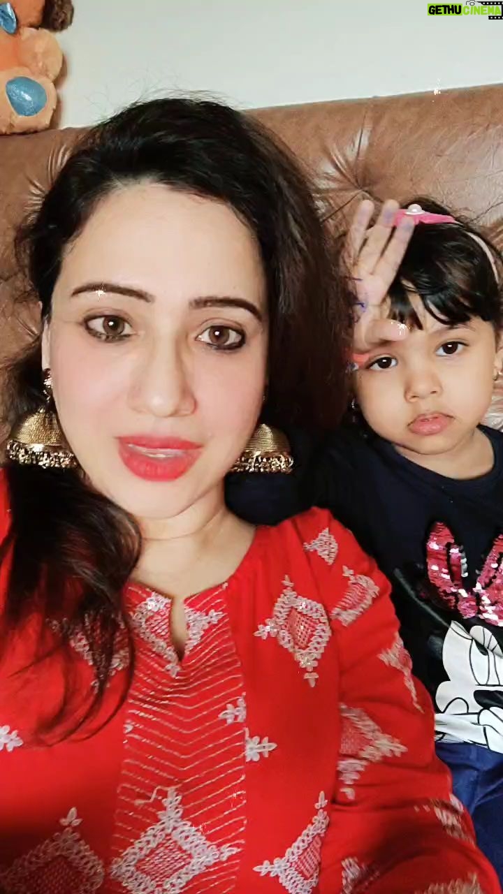 Pooja Joshi Arora - 5K Likes - Jay hind happy independence day