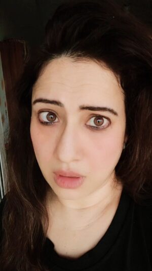Pooja Joshi Arora Instagram - 