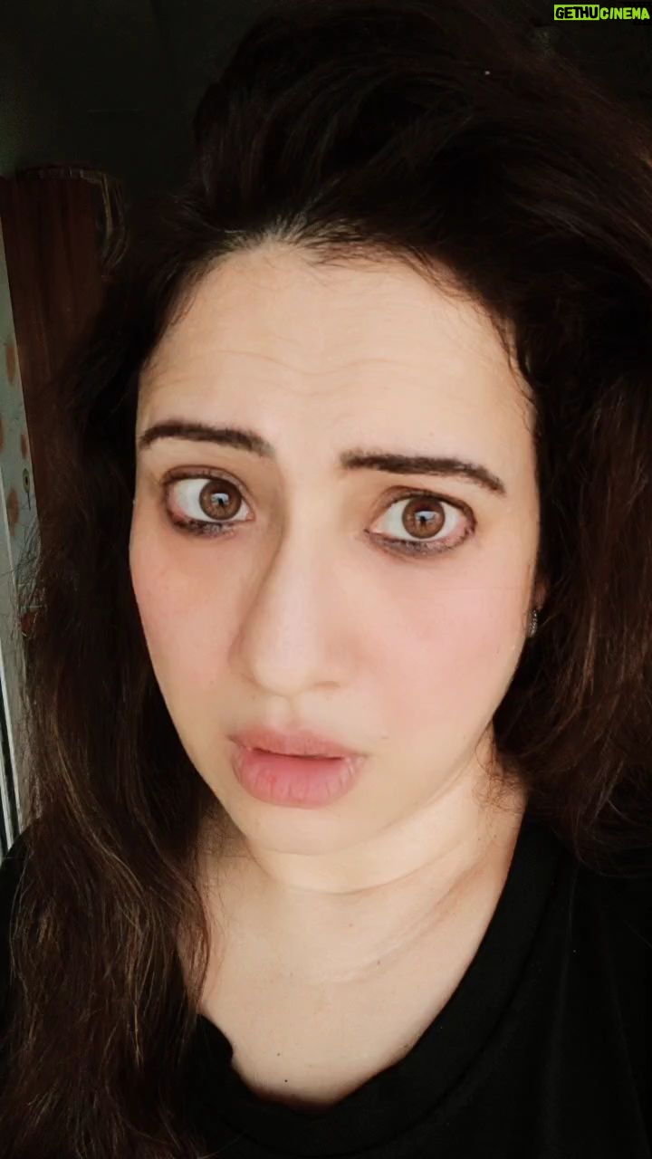 Pooja Joshi Arora - 4.1K Likes -