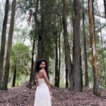 Pooja Kannan Instagram – 🌼