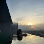 Pooja Kannan Instagram – Infinity…