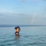 Pooja Kannan Instagram – Infinity…