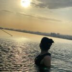 Pooja Kannan Instagram – Infinity…