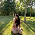 Pooja Kannan Instagram – Grateful ❤️