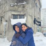 Pooja Kannan Instagram – Take me back 🫶🏻