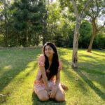 Pooja Kannan Instagram – Grateful ❤️