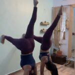 Pooja Kannan Instagram – Hoping to get there soon @mithilajayaraj 
#guru
