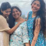 Pooja Kannan Instagram – Little did I know that these random clips would be my mood boosters today !
Missing my homies ! ❤️