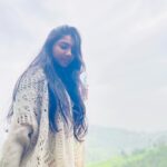 Pooja Kannan Instagram – Leaning towards greens 💚