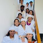 Pooja Kannan Instagram – This hethai habba was special ❤️