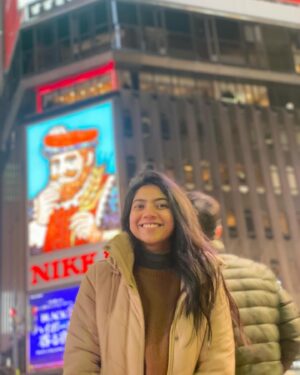 Pooja Kannan Instagram - Take me back 🫶🏻