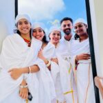 Pooja Kannan Instagram – This hethai habba was special ❤️