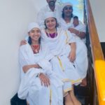 Pooja Kannan Instagram – This hethai habba was special ❤️