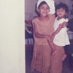 Pooja Kannan Instagram - Forever clinging onto you ❤️ Happy Birthday to my best friend, confidant , therapist, cheerleader , guide , sister and mother @saipallavi.senthamarai