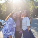 Pooja Kannan Instagram – Barbies Day Out
 📸 – @anandasai_gallery