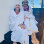 Pooja Kannan Instagram – This hethai habba was special ❤️