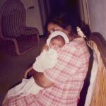 Pooja Kannan Instagram - Happy Mother’s Day to the best❤️