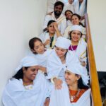 Pooja Kannan Instagram – This hethai habba was special ❤️