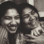 Pooja Kannan Instagram - Happy Mother’s Day to the best❤️
