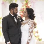 Pooja Kannan Instagram – That was one happy Reunion! ❤️ 
Wishing one of the most coolest professors @sam_david_07 and @prarthna_balamurugan a very happy married life ❤️