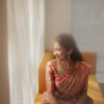 Pooja Kannan Instagram – Moments between shutter speed 🥰