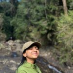 Pooja Kannan Instagram - 16.08.23 🫶🏻