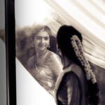 Pooja Kannan Instagram – Moments between shutter speed 🥰