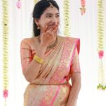 Pooja Kannan Instagram – Moments between shutter speed 🥰