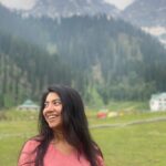 Pooja Kannan Instagram - If you wish to know the divine, feel the wind on your face and the warm sun on your hand. -Buddha