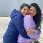 Pooja Kannan Instagram - ❄️