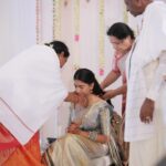 Pooja Kannan Instagram – 21.01.2024 ❤️💍

@momentousfotography 
MUAH @ramya_shiva