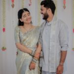 Pooja Kannan Instagram – 21.01.2024 ❤️💍

@momentousfotography 
MUAH @ramya_shiva
