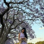 Pooja Kannan Instagram – 💜