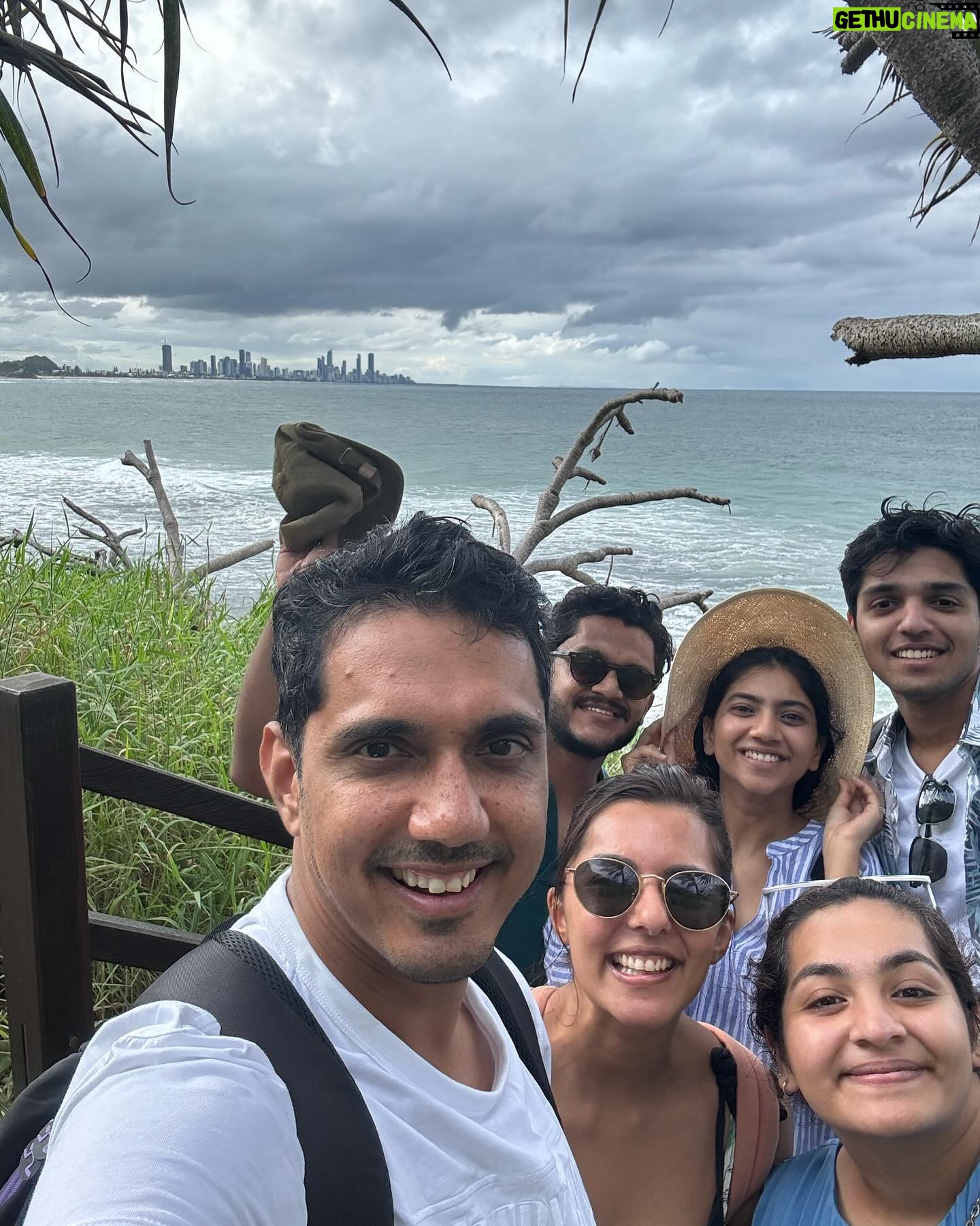 Pooja Kannan Instagram - t’was a good day ☀️