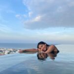 Pooja Kannan Instagram – Infinity…