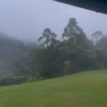 Pooja Kannan Instagram – Right from the journey to the company, making glow in the dark japa Malas to spotting a snake and gazing at the stars & hearing the crickets and birds converse… this trip was so nurturing… I didn’t know that I needed it this much ❤️